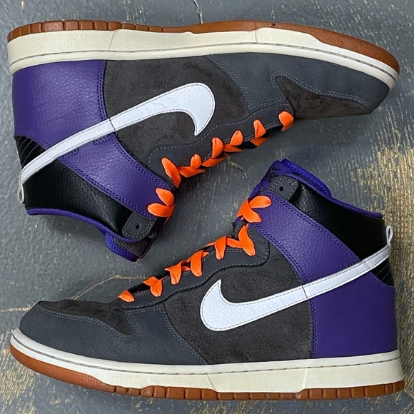 dunk high pure purple